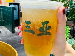 -虎婆冷饮店·海南特色炒冰(三亚湾店)