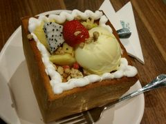 -隆阜號·梧桐树(沃尔玛店)