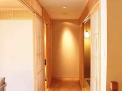 -北京古北水镇御舍温泉酒店