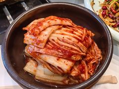 -吴氏包饭·传统民俗料理(延大学府店)