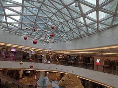 -棕榈MALL