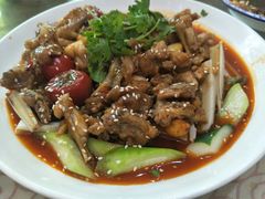 -富临轩私房菜(集庆门大街店)