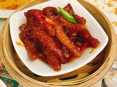 -澳门陈光记烧味饭店(万象城店)