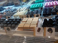 -GODIVA(港汇恒隆广场)