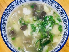 -桃记小吃(贞观街)