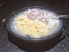 -买又大餐厅(福林里店)