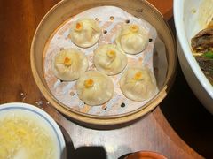 -李犟大爆鳝面·手工蟹黄包(湖滨西湖店)