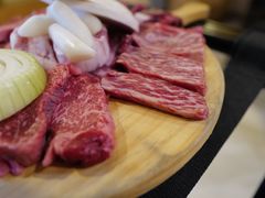 -黄金牧场(明洞总店)