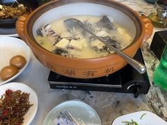 -宝荣鱼馆·临湖之宴(千岛湖店)