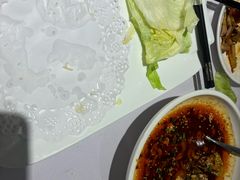 -毛家饭店·融合新湘菜·主题宴(齐鲁软件园店)