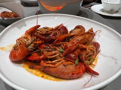 -神洲四海大酒楼(王府井澳门中心店)