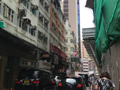 -香港蓮香樓(中環店)