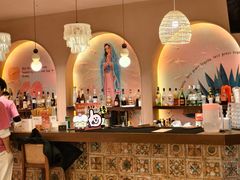 -墨纪Mojí墨西哥餐厅(官舍店)