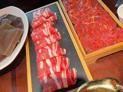 -巴邑火锅·夜宵(港隆广场店)