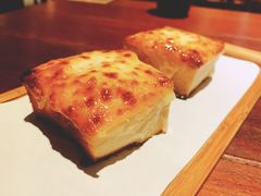 一口闷芝士南瓜-大牌大·传统杭帮菜(湖滨店)