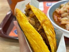 -魏家凉皮(协和店)