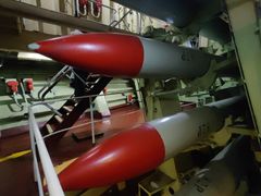 -泰达航母主题公园