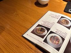 -一坐一忘云南菜(三里屯店)