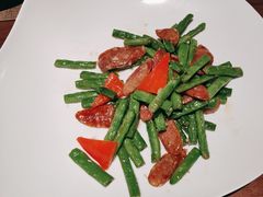 -曾宴·楚菜(湖北省博物馆店)