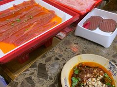-小龙坎火锅(东汇城店)