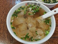 -蓝记云吞(正果店)