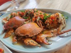 -醉壹号海鲜大排档(厦门美食地标店)