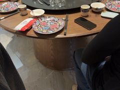 -竹雨堂创意中国菜(裕华店)