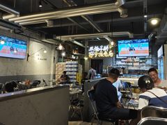 -有局·成都市井烧烤·精酿啤酒(双楠店)