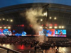 -沈阳奥林匹克体育中心