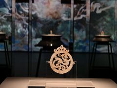 -北京大葆台遗址博物馆