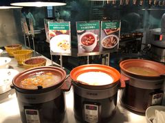 -The COOK·厨餐厅·自助餐(浦东嘉里大酒店)