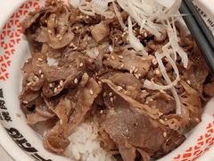 -牛邸·烧肉饭(来福士店)