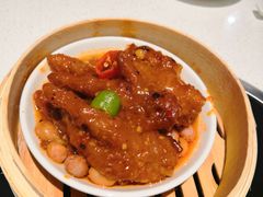 -煲王粤菜餐厅(中侨中心店)