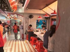 -谭十三大排档·18年老字号(船山路总店)