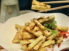 -小桃红·东北菜·春饼烤鸭(南阳湖街店)