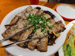 -潍城老菜馆·地标美食