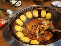 -好灶头铁锅炖(万象城店)