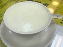 炒蛋多士-澳洲牛奶公司(佐敦店)