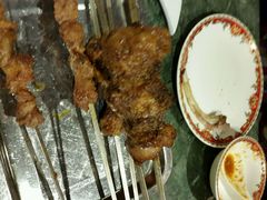 android_upload_pic-东方亚克西餐厅(西康路店)