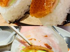 -德永枣香烤鸭(官舍店)