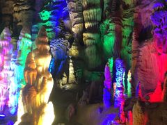 -泰安地下龙宫景区