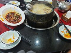 -南渝食府.石锅鸡(尚城花园店)