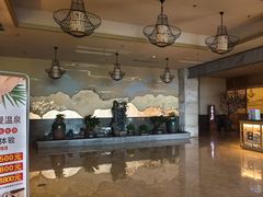 -菲拉拉漫温泉(东环路店)