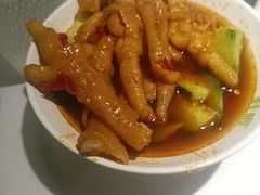 -蛙喔牛蛙(太仓万达店)