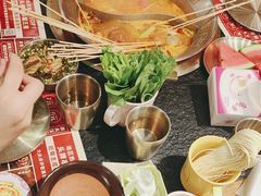 -旺蜀主成都串串火锅(西直门凯德MALL店)