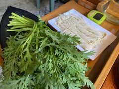 -手选潮汕鲜活牛肉火锅(二七广场店)