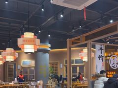 -陈家婆的菜·口味湘菜(梅溪湖店)
