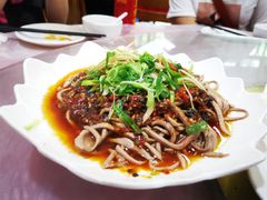 -洪霞餐馆