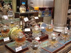 零售区-芭菲盛宴·环球美食(北城国际店)