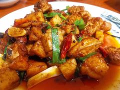 -云隐小厨·传统大理美食(复兴路店)